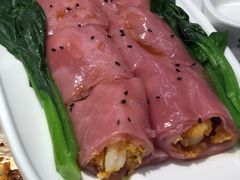 海鲜锦绣红米肠-玉玲珑(陆家嘴店)