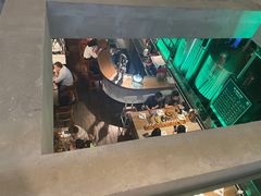 -Goose Island Brewhouse鹅岛精酿啤酒餐厅