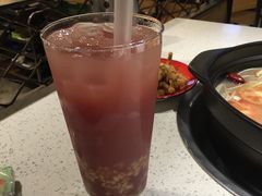 -钢管厂歆瑞源油卤串串香(春熙路太古里店)