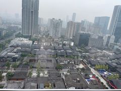 -成都尼依格罗酒店