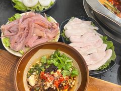 -市井老火锅(四方河店)