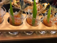 -爆丼日式大排档(季华园店)