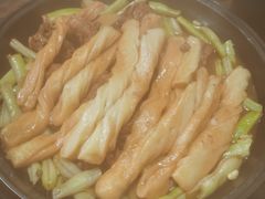 -北京龙庆四季香农家饭庄·灶台鱼·碳烤虹鳟鱼(龙庆峡店)