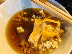 -岗上渣渣老火锅(两路口店)