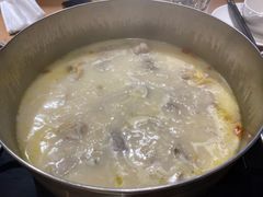 -湯系·煲汤手艺人(东二环泰禾广场店)