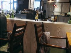 大堂-小大董·烤鸭(五棵松店)