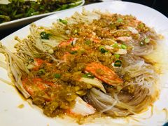 -大闫家烧烤·小海鲜家常菜(郑庄店)