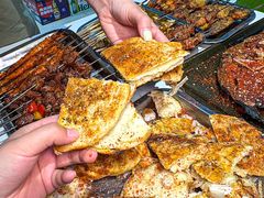 -清真·马坡烧烤涮牛肚·酸浆火锅(新区总店)
