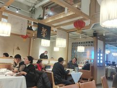 -蜀宴小调·精致家常菜(科华店)