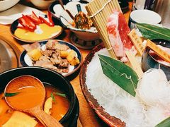 -炎蔵牛舌烤肉