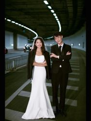 -CD视觉婚纱摄影