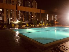 -新加坡雅庭假日酒店