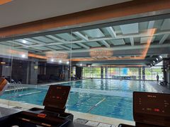 -宁波九龙湖开元度假村