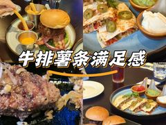 -bluefrog蓝蛙(水游城店)