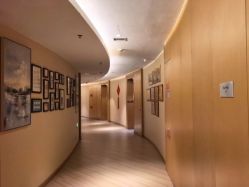 -和伊母婴护理中心·全套房(金山店)