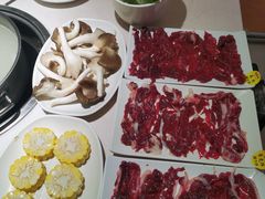 -潮泰牛肉火锅 · 创于1992年(车公庙店)