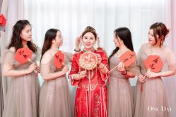 -欣薇婚纱(新源乐汇城店)