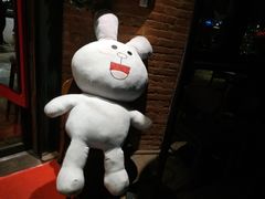 -NLFS1983咖啡花园餐厅(锦桂店)