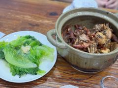 -斯丹姜母鸭·古法干香(涂门街总店)