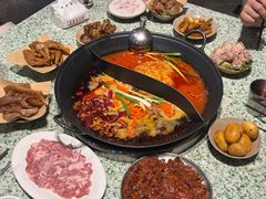 -五里关火锅(牛市口店)