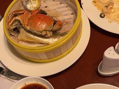 -韵咖啡自助餐厅(天津香格里拉店)