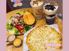 -SUN·FUN星奇乐(博罗文化广场店)