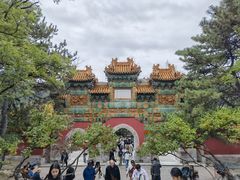 -普陀宗乘之庙(小布达拉宫)