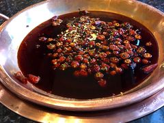 重口味锅底-老码头火锅(骡马市店)