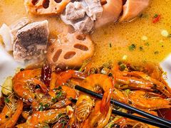 -覃大个·藕汤印象(博奇路店)