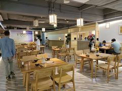 -七色云蔬食(喜邻里店)