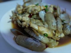 -临风海鲜餐厅