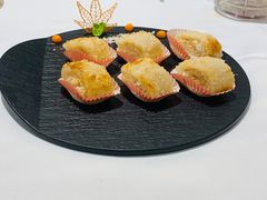 煎甜薄撑-广州酒家(越华店)