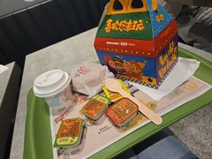 -麦当劳(南京宁海路店)