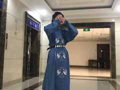 -复旦大学本部-食堂