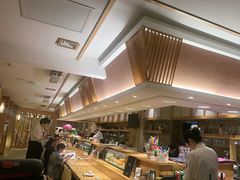-大岛日本料理铁板烧(南通大饭店)