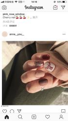 点击看大图 -LILY NAILS美甲美睫