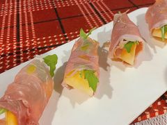 -Primo·丽莫意大利窑烤披萨