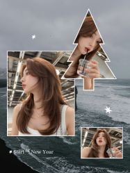 -BEAUTY HAIR GANO
