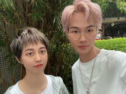 -苏豪路易士·嘉玛发廊