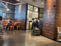 -新旺茶餐厅(嘉里城店)