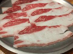 -韩景台烤肉(八大处店)