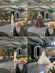 -张仕婚礼·做有温度的婚礼