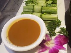 -红辣椒·川菜·火锅(大洋中心店)