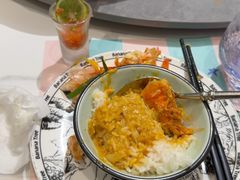 -芭蕉树·新派泰国餐厅(汉溪长隆店)