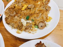厦门特色炒米线-福祥厦门小馆(舟孟北路店)
