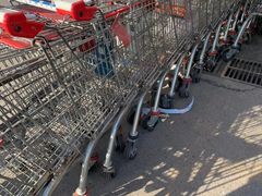 -物美超市(通州果园店)