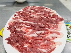 手切鲜羊肉-三兴涮羊肉(荣安大街店)