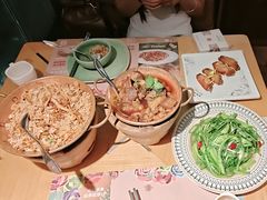 -甘思咪哚·云南艺术餐厅(天河广百店)