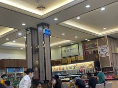 -祈胜邨•顺德鱼生•顺德菜(容桂店)