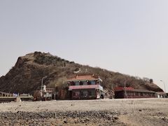 -锦州笔架山风景区